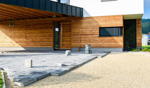 Reasons to Select Us for Your Driveway Paving Requirements in Thunderbolt, GA