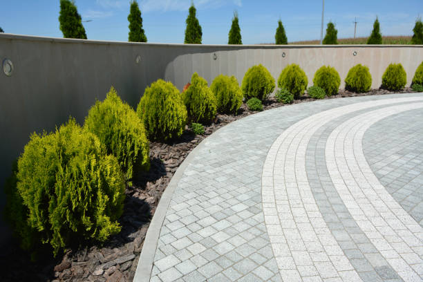 Best Cobblestone Driveway Pavers  in Thunderbolt, GA