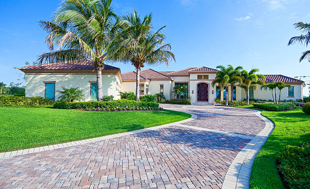 Thunderbolt, GA Driveway Pavers Company